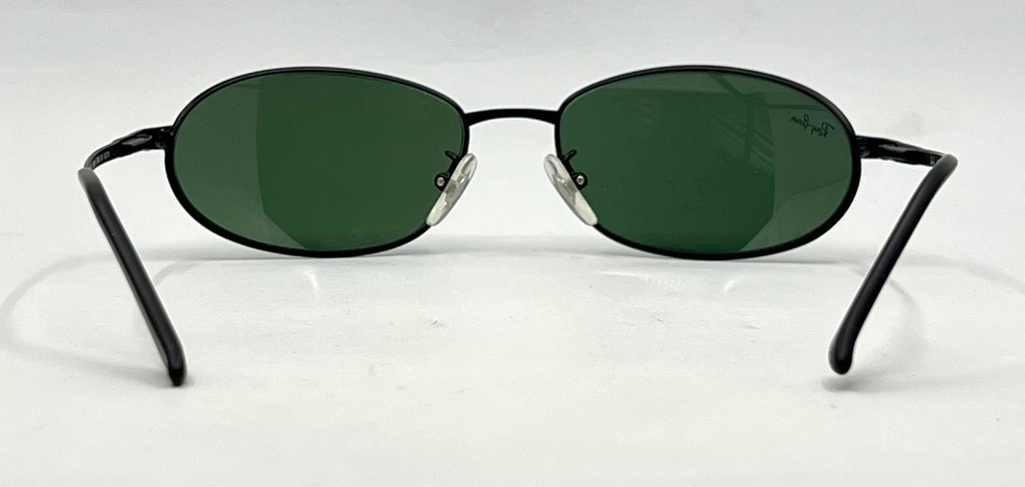 Ray-Ban RB8013 Titano Titanium Sunglasses w/G-15 Lenses-Unworn-Italy