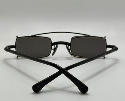 Brand New Philippe V X2 Clip-On Sunglasses – Handmade in Japan