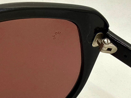 Persol Ratti PF-801 Pininfarina Shield Sunglasses-Vintage Deadstock-Italy