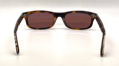 Oliver Peoples Fai Khadra Fai OV5484SU Burgundy-BNIB/Full Kit-Italy-Glass