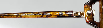 Christian Dior 2498-40 Optyl Vintage Sunglasses-Germany Unworn/NOS