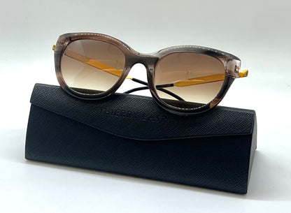 Thierry Lasry DIRTYMINDY 2014 Unworn Full Kit Handmade France Sunglasses