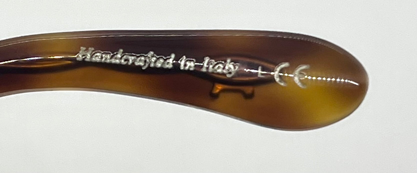Oliver Peoples Fai Khadra Fai OV5484SU Burgundy-BNIB/Full Kit-Italy-Glass