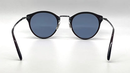 Oliver Peoples Master & Dynamic OP-505 OV5184-S Sun BNIB/Full Kit-Italy