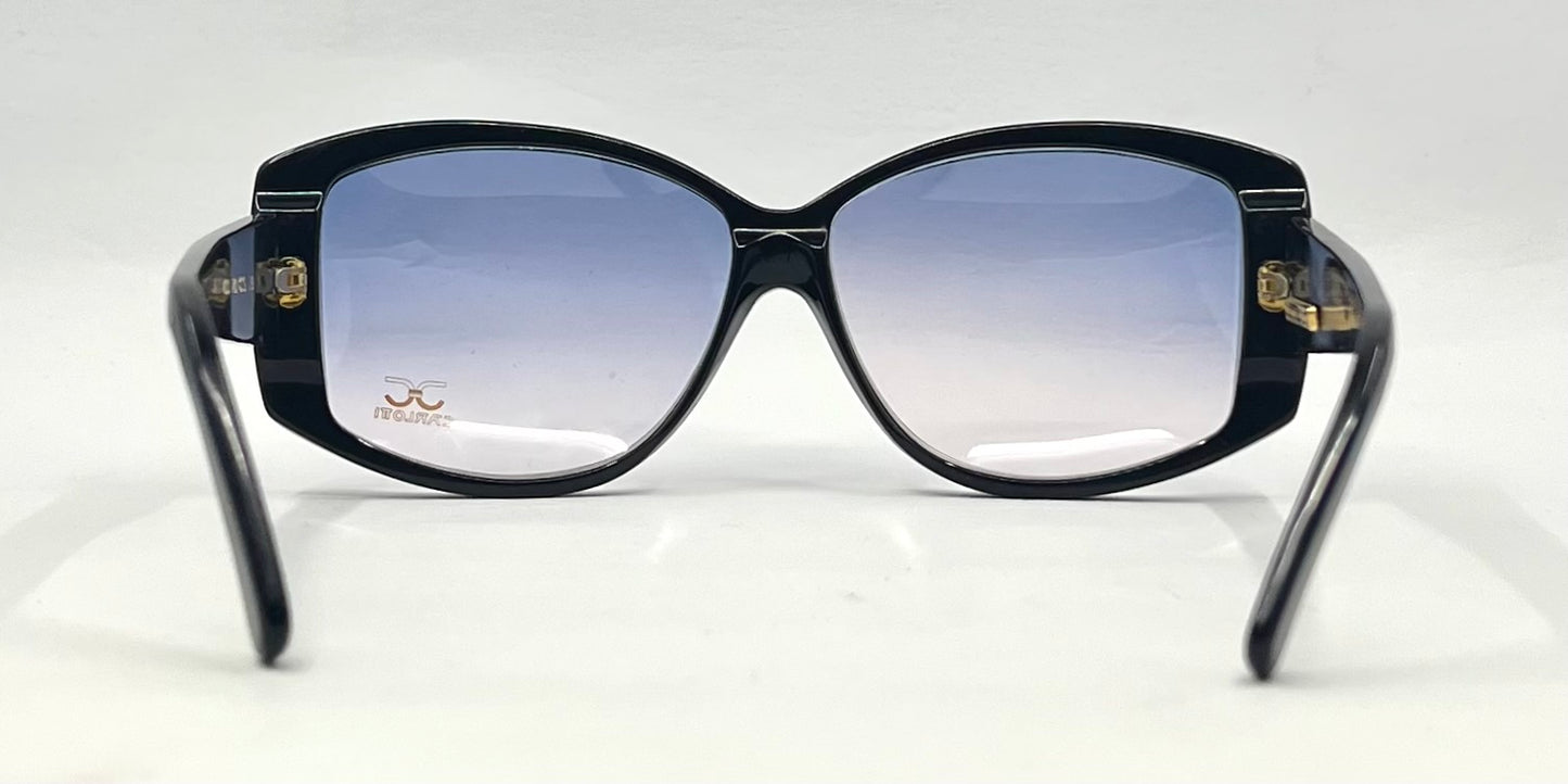 Claudia Carlotti MOD 20 CS 79-VINTAGE 70s France-Oversized Sunglasses