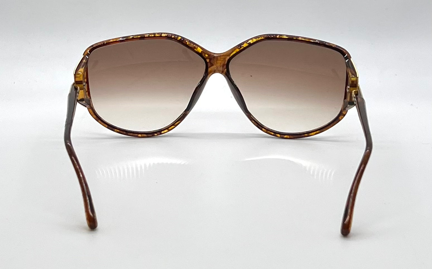 Christian Dior 2498-40 Optyl Vintage Sunglasses-Germany Unworn/NOS