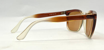 Palfrance Paris For Super Vision USA-VINTAGE Sunglasses-Unworn/Deadstock-USA