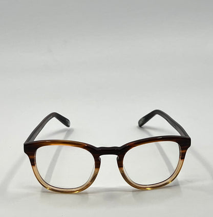 Kung Fu Eyes by Eye.D Handmade Optical Frames-Pit 1063-New/Unworn – Customizable