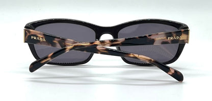 Prada VPR 180 DHQ-1O1 Unworn-Y2K Vintage Sunglasse