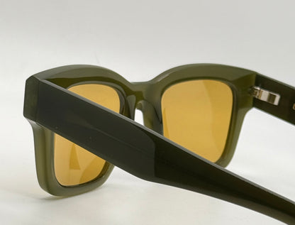 LAPIMA x Good See Co. Ltd. Release 25 Pieces-“JOAQUIM” Sunglasses-BNIB-FULL KIT