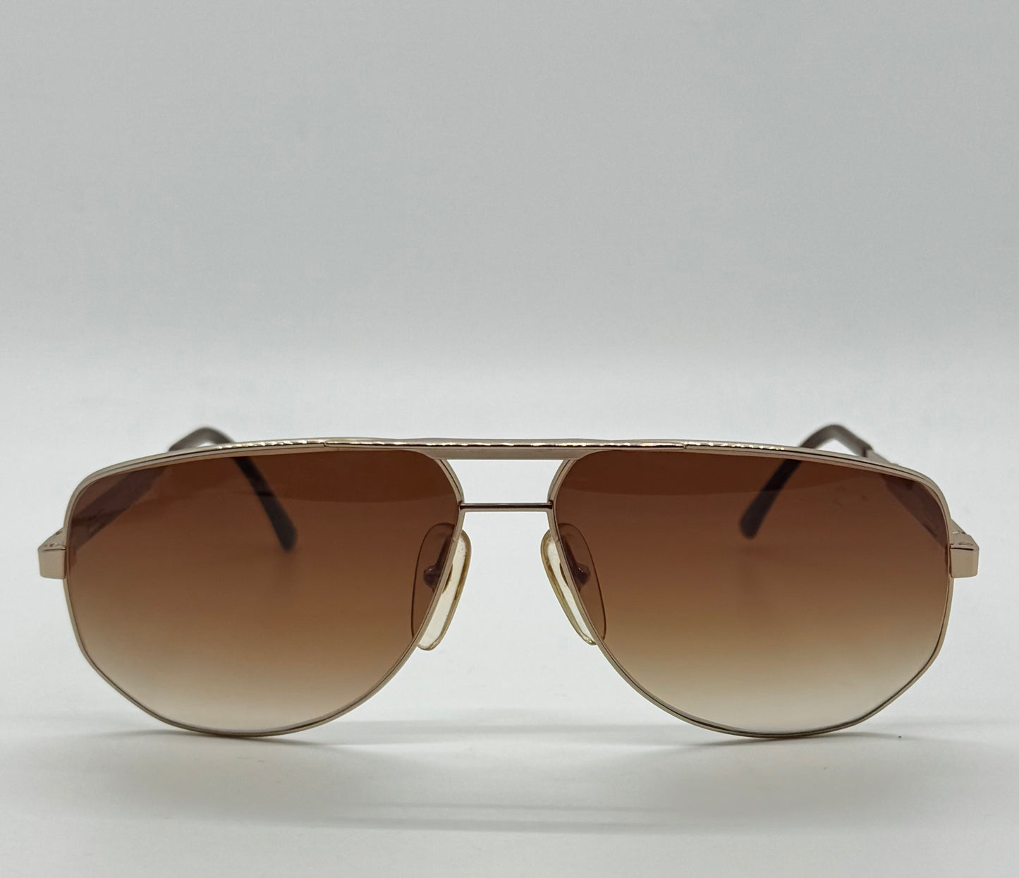 Carrera 5329 40 VARIO Sunglasses-Vintage Deadstock-w/New, Custom Berko’s Designs Gradient Tobacco Lenses