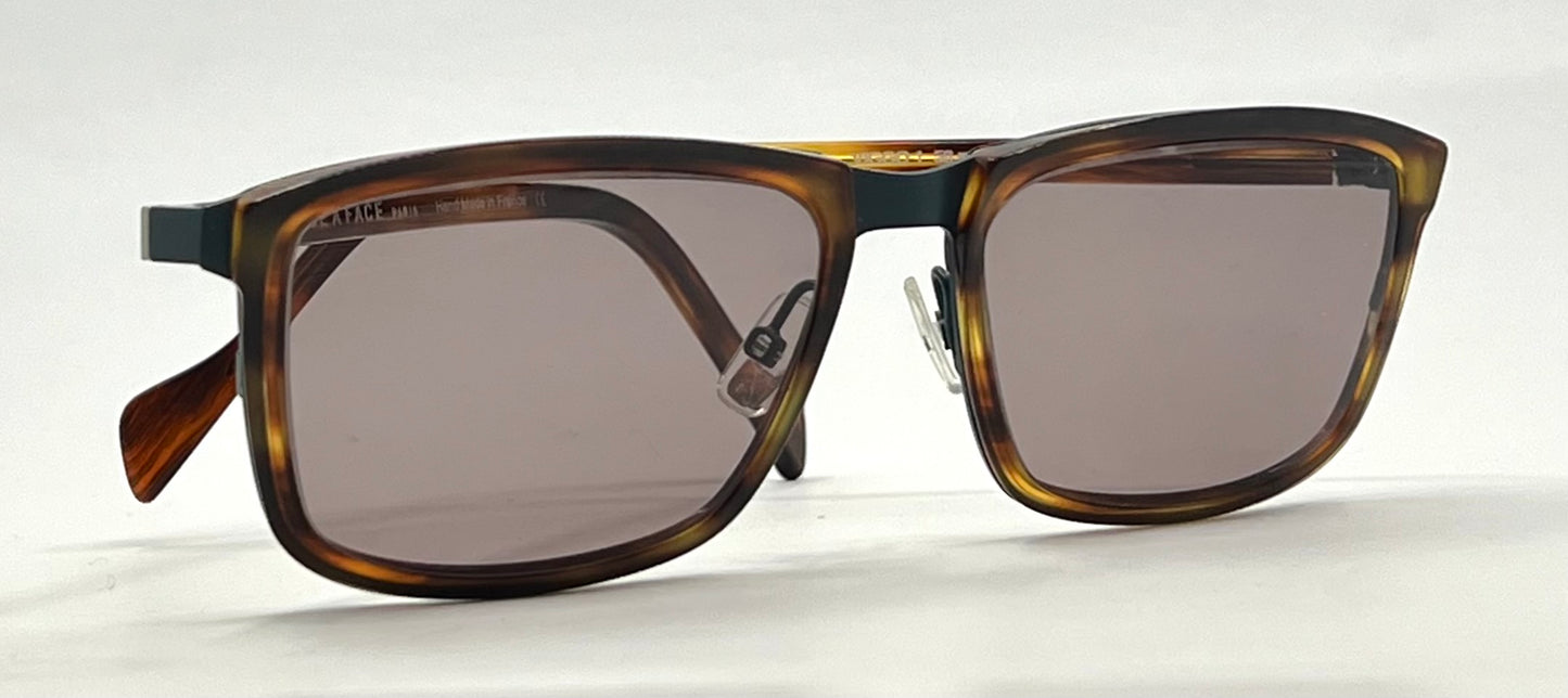 FACE A FACE VIGGO 1 9470 Sunglasses-Unworn-New Second Chance Customs Lenses