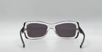 Max Mara MM 697/S Y2K Vintage Sunglasses MH9 54mm-Made in Italy-Unworn