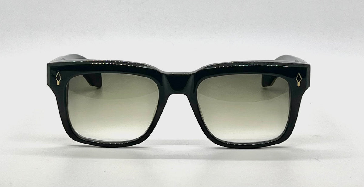 Jacques Marie Mage Torino Epoxy Sacramento Sunglasses / JMMTR-13H / Ltd 200