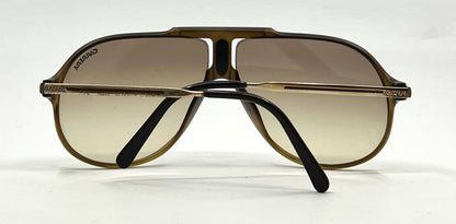 Carrera 5590 10 Vintage Sunglasses – Unworn Matte Fade – Austria – EP Lenses