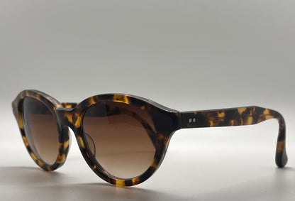 DITA Sunglasses- Mod. CORSICA Renewed with Brand New Berko’s Designs Lenses-52mm