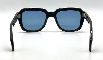 Jacques Marie Mage TAOS in NOIR 5-Dennis Hopper-Full Kit-Collector Sunglasses