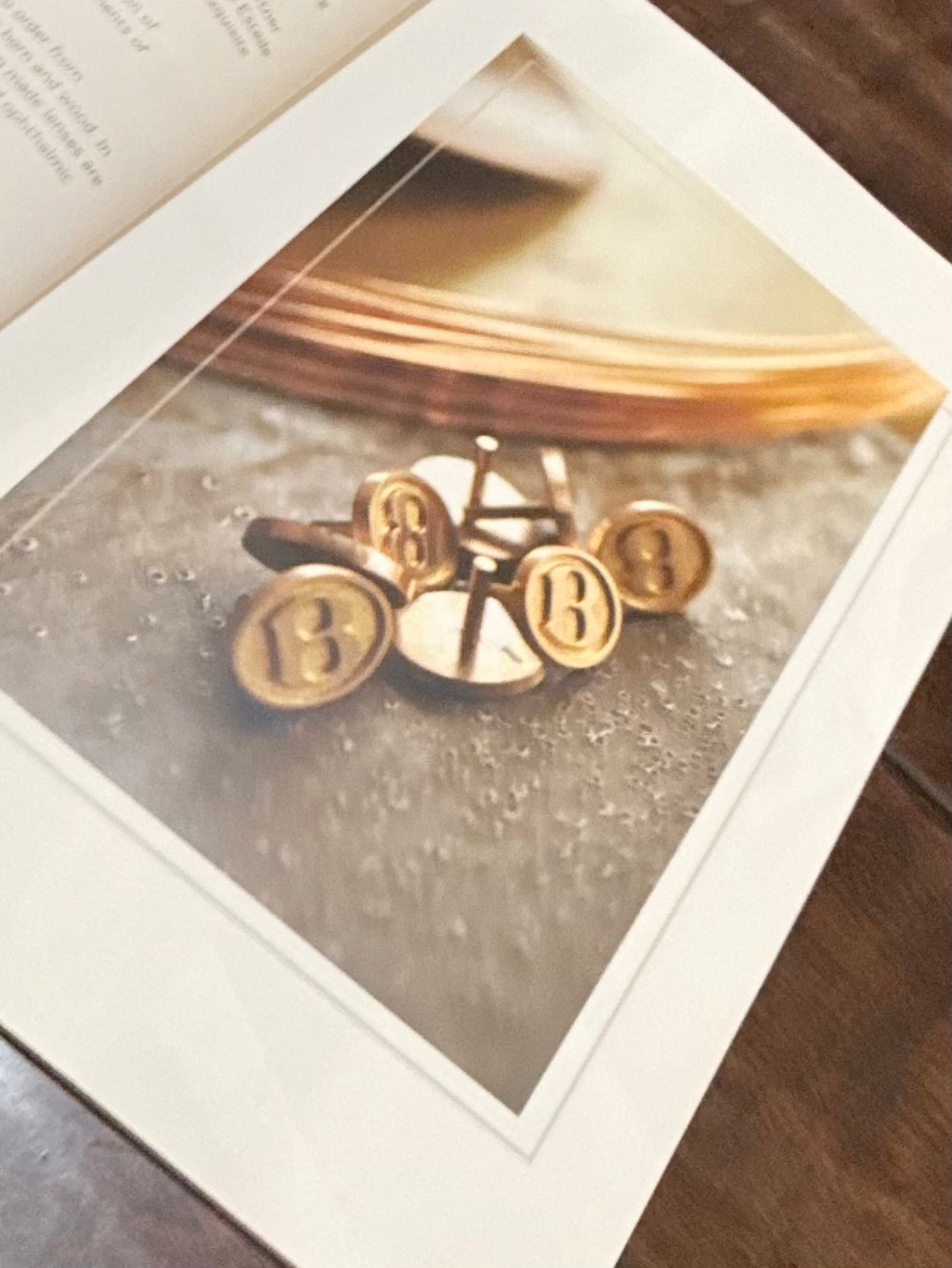 Bentley Eyewear Catalogue Spring Summer 2019 – Authentic Luxury Brand Archive