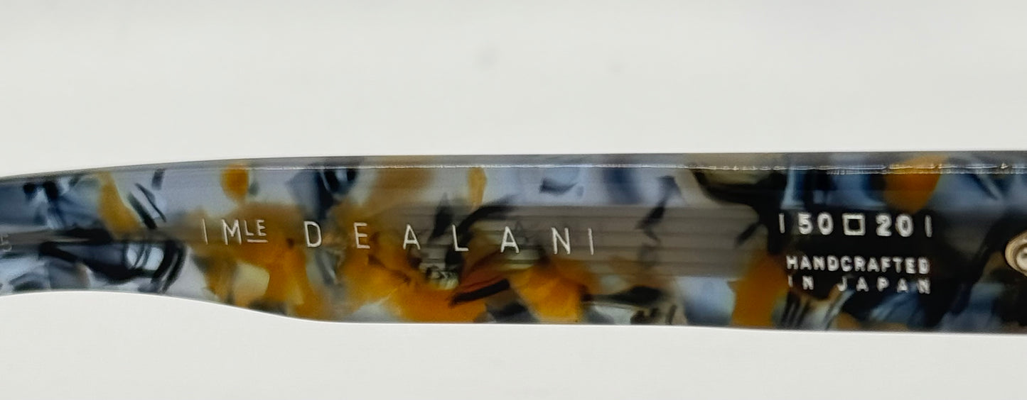 Jacques Marie Mage DEALAN in GOLDSTONE-LTD Batch Release Of Only 75 PCs.-FULL SET
