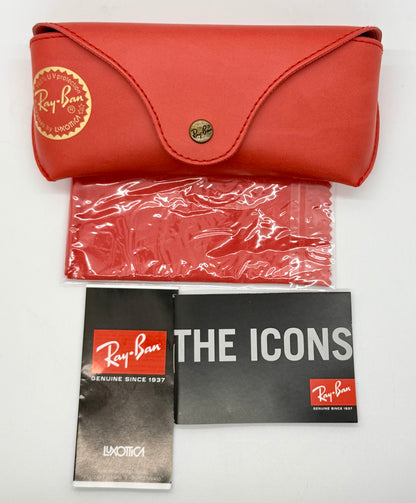 Ray-Ban RB3025 Aviator Evolve Yellow Photochromic Bronze 58-14 New Full Kit