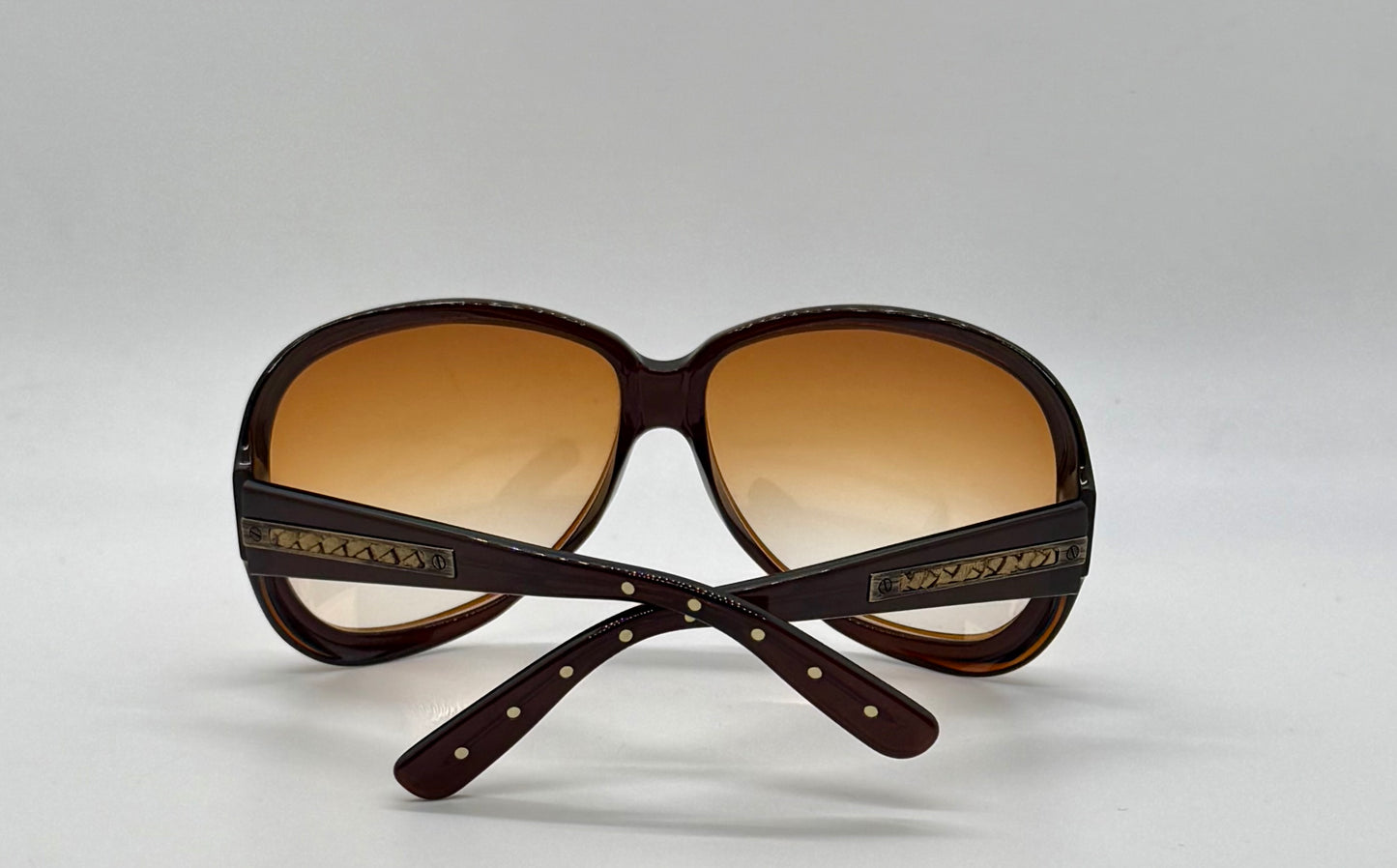 Bottega Veneta BV69/S Vintage Sunglasses-Deadstock/UNWORN-VERY RARE