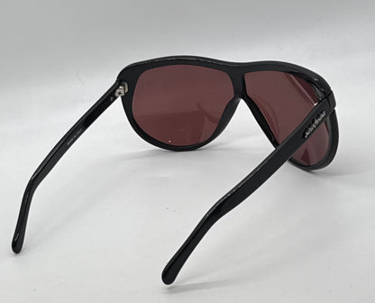 Persol Ratti PF-801 Pininfarina Shield Sunglasses-Vintage Deadstock-Italy