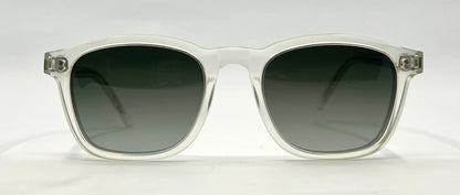 BENJAMIN “Bishop” Sunglasses-Original Gradient Polarized Lenses-Unworn-Japan