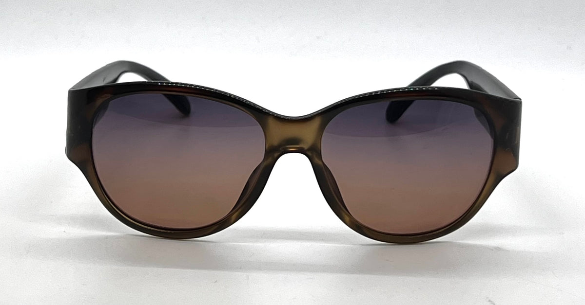 Christian Dior CD2005-Vintage Sunglasses-New Custom Gradient Lenses-Austria