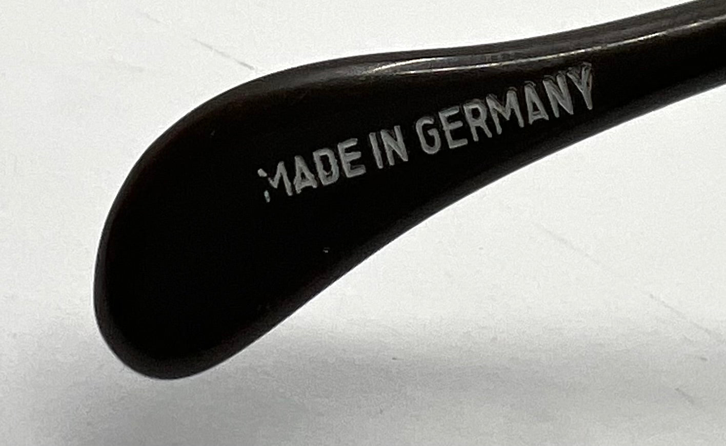 MENRAD IT 369-71 Vintage Sunglasses-Made in Germany Unworn Original