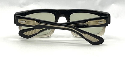 Jacques Marie Mage x Muhammad Ali LOUISVILLE BLACK FADE-Ltd 75-Full Kit-UNWORN