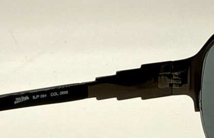 Jean Paul Gaultier SJP 064 COL 0568 Sunglasses–Unworn-Full Kit-Italy