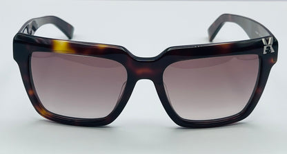 Vintage Karl Lagerfeld Sunglasses-Mod KL869S-Fashioned with Brand New Berko’s Designs Lenses