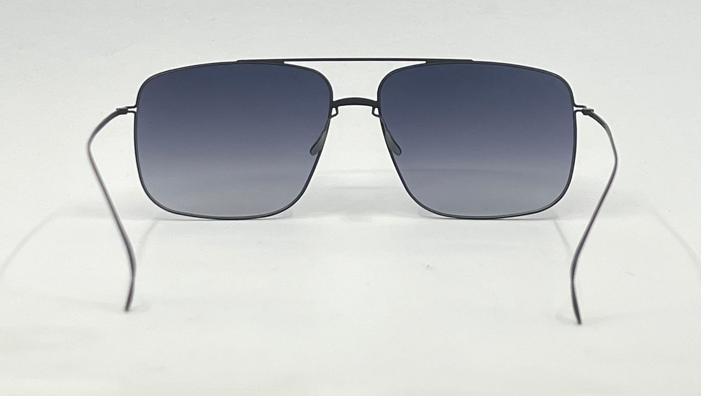 Haffmans & Neumeister Griffith 43676 Luxury Sunglasses-Unworn-Germany-58mm