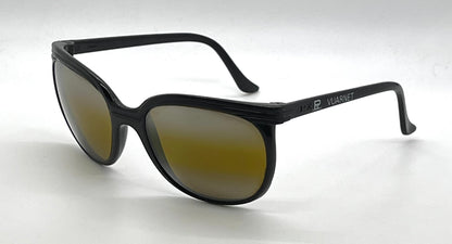 Vuarnet PX France vintage 80s Sunglasses-Unworn-Full Kit-Mineral Glass