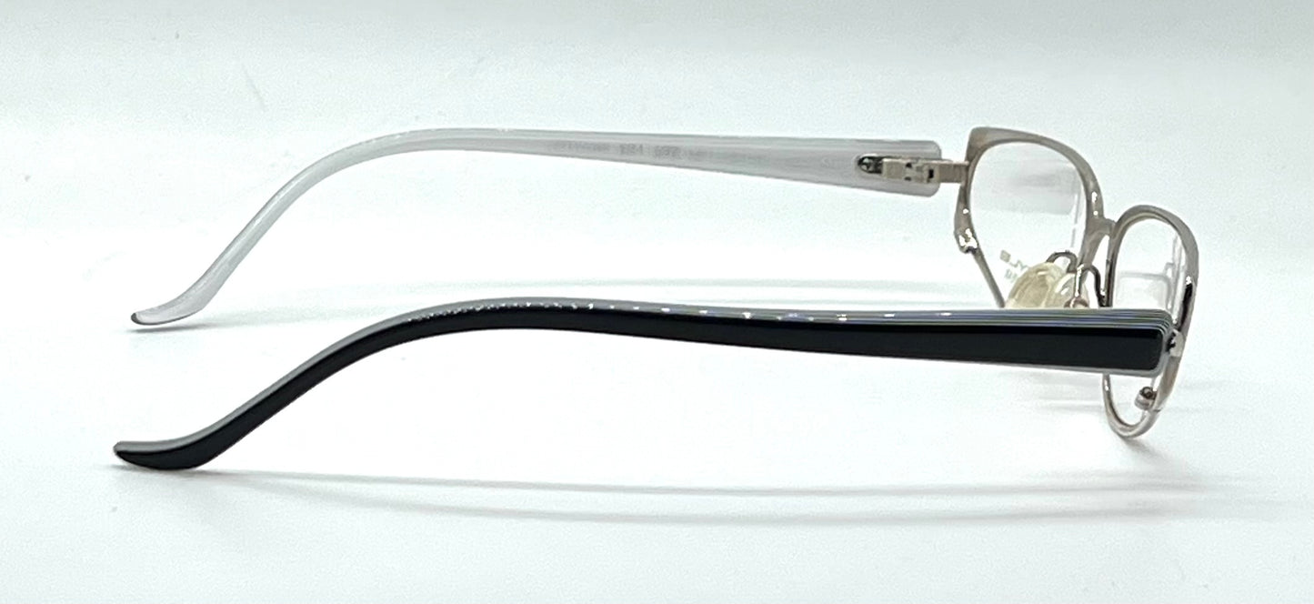 Neostyle 841 973-Y2K Vintage-German Design Eyeglasses-Unworn-52mm