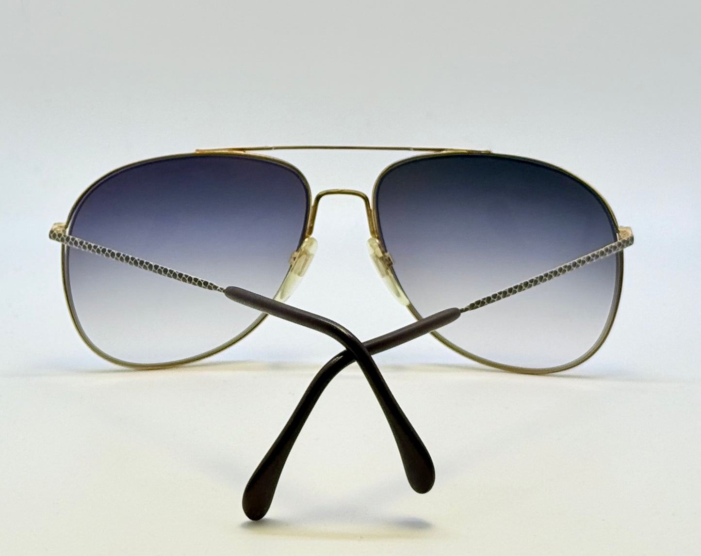 Vintage 1980s Neostyle Academic 300 – Handmade in Germany – New, Custom Berko’s Designs Lenses™️