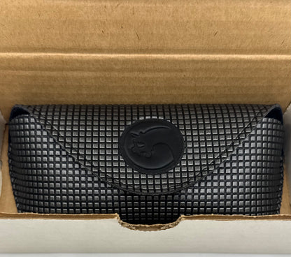 Gargoyles Eye Armor Pro-tec USA-VINTAGE Shield Sunglasses NOS + Case