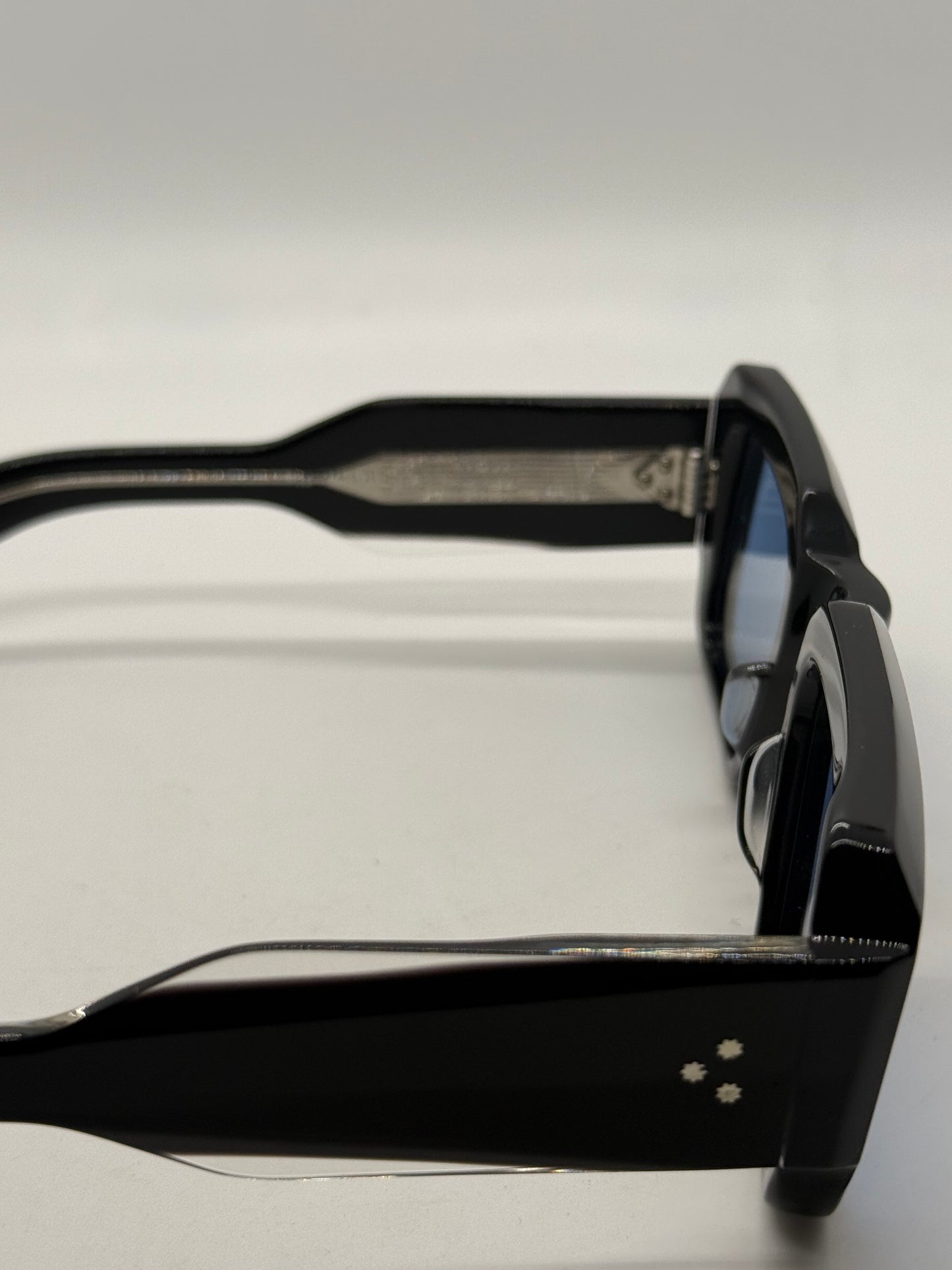 Jacques Marie Mage MIGLIA in TITAN-Ltd. Release of 500 Pcs.-Full Kit-BNIB