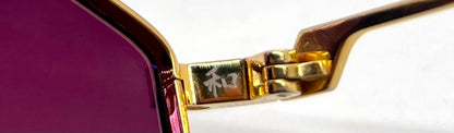 Jacques Marie Mage BANDIT in GOLD JMMBT-40 Ltd 450-Full Kit-Collectors-Japan