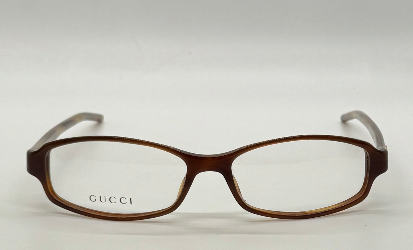 Gucci Optical Frames-GG1473 5T7-Vintage Y2K-Made in Italy