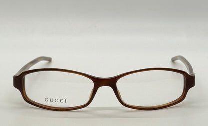 Gucci Optical Frames-GG1473 5T7-Vintage Y2K-Made in Italy