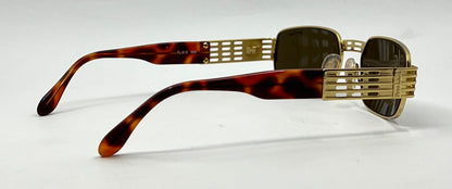 Free Land by Visibilia-FL 613-Vintage Sunglasses Made in Italy-Unworn
