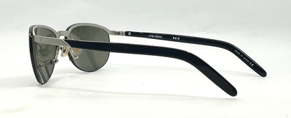 Shiseido 6017 Rimless Sunglasses Japan Y2K Vintage-UNWORN-59mm