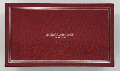 Jacques Marie Mage TORINO in SHADOW-Full Kit-New Custom Lenses-Ltd of 650 pcs.