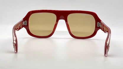 Jacques Marie Mage Genetic Space Child Vermillion Bunker77-LTD 25 Unworn Full Kit