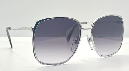 Metzler 7175-Rare Vintage Sunglasses-Germany – Deadstock
