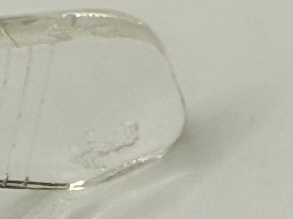 JACQUES MARIE MAGE BEAUVOIR Rx in NOIR-New Solid Violet Custom Lenses-Ltd. 450 pcs.-FULL KIT