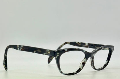SALT. Optics TISH VBT Cat Eye Eyeglasses – Handmade in Japan-48mm-RX Ready