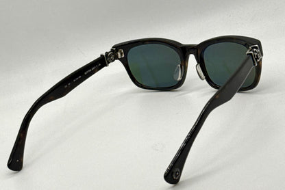 Chrome Hearts GITTIN ANY A Sunglasses-New ZEISS Lens-Asian Fit-Japan