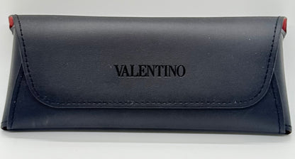 Valentino I115/S D28 Black Polarized VINTAGE Sunglasses-UNWORN Italy